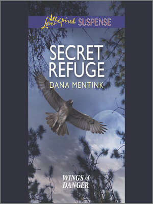 cover image of Secret Refuge